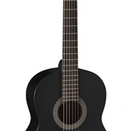 Классическая гитара Lutner LC010-BKS
