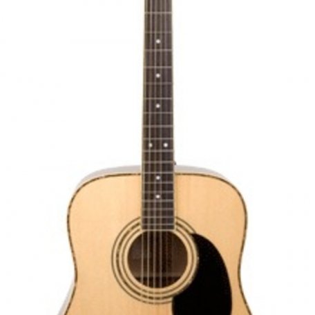 Акустическая гитара Lutner LD002-NAT
