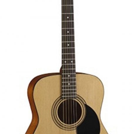 Акустическая гитара Lutner LF002-NAT