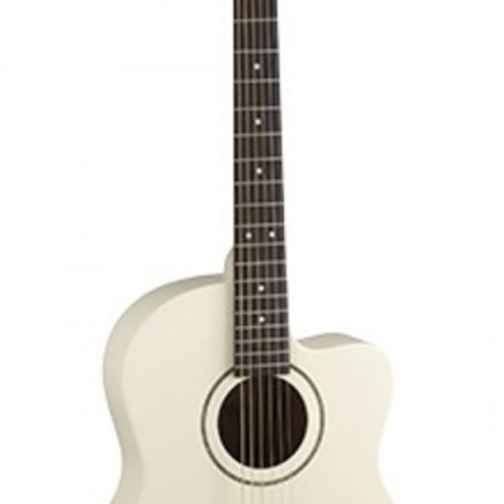 Акустическая гитара Lutner LF01C-AW