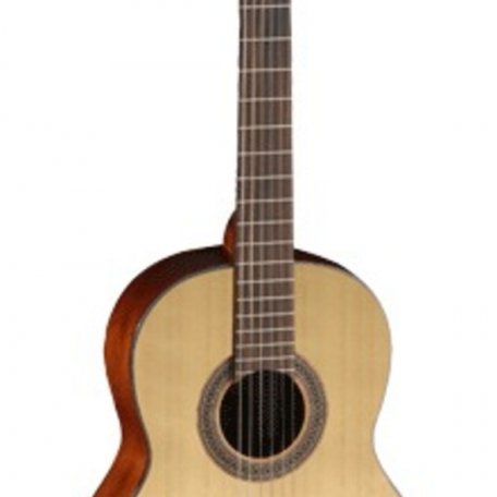 Классическая гитара Lutner LC012-NAT