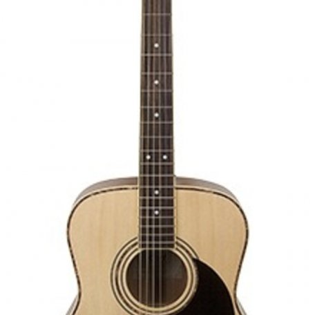 Акустическая гитара Lutner LF003-NS