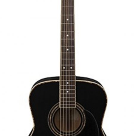 Акустическая гитара Lutner LD002-BK