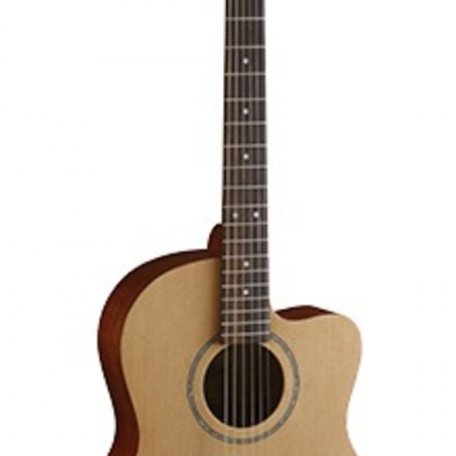 Акустическая гитара Lutner LF01C-OP
