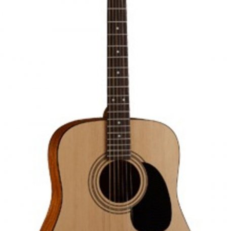 Акустическая гитара Lutner LD001-NS