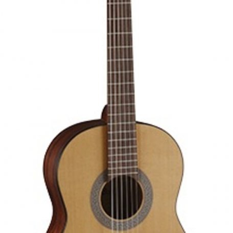 Классическая гитара Lutner LC007-NS 3/4
