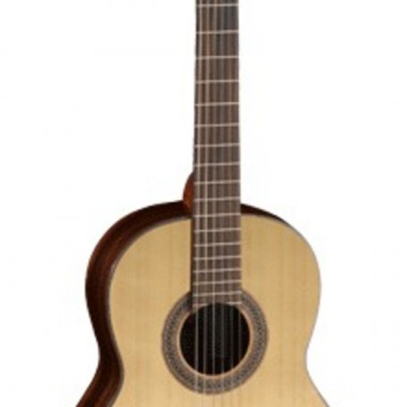 Классическая гитара Lutner LC015-NAT