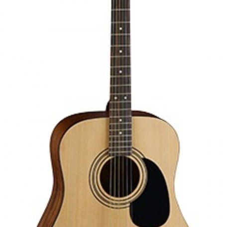 Акустическая гитара Lutner LD001-NAT