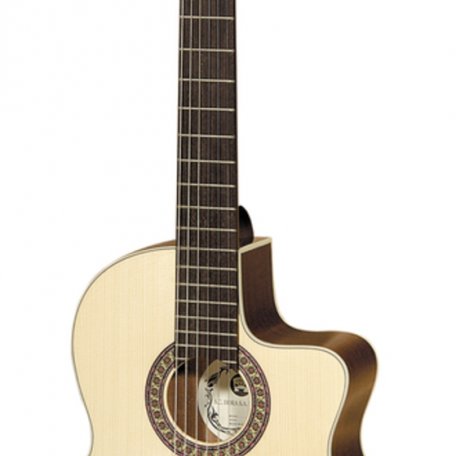 Классическая гитара Hora N1116ctw SM35