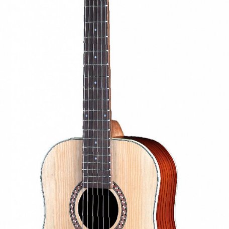 Акустическая гитара Sevillia IW-34R NA