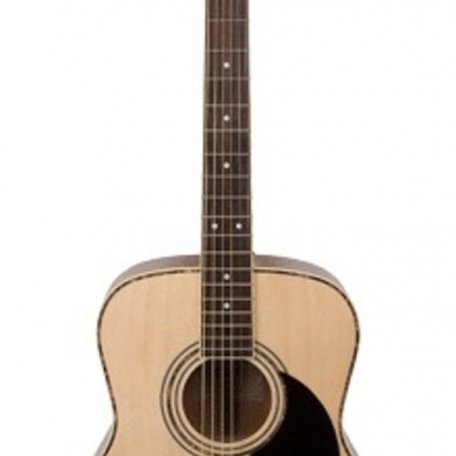 Акустическая гитара Lutner LF003-NAT