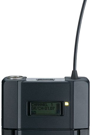 Передатчик AKG DPT700 V2 BD1