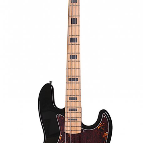 Бас-гитара REDHILL JB400 BK
