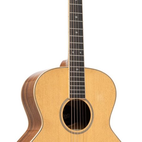 Акустическая гитара Stagg SA45 O-AC