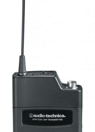 Передатчик Audio Technica ATW-T310EX