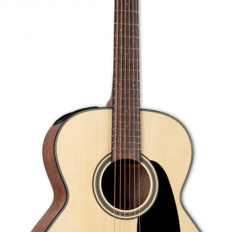 Электроакустическая гитара Takamine GLN12E-NS