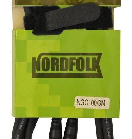 Кабель NordFolk NGC100/3