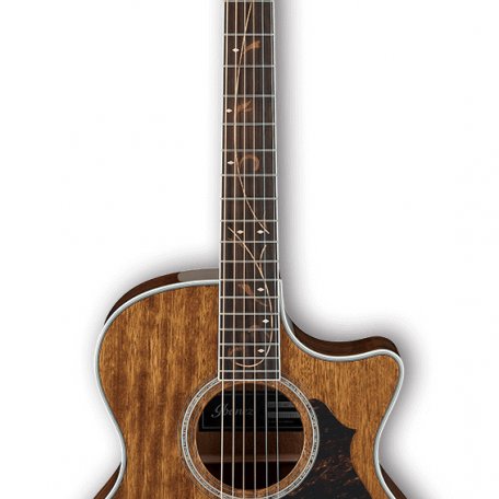 Электроакустическая гитара Ibanez AE245-NT Natural