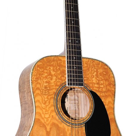 Акустическая гитара Hohner SD-65NT SOLO