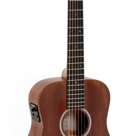 Электроакустическая гитара Sigma TM-15E+