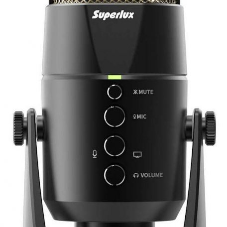 Микрофон Superlux L401U
