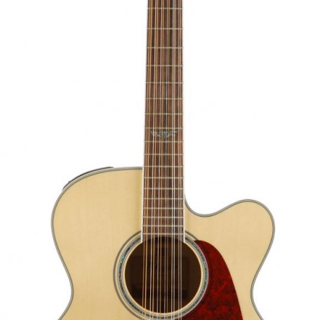 Электроакустическая гитара Takamine G70 SERIES GJ72CE-12NAT