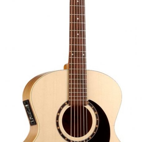 Электроакустическая гитара Norman 033164 Encore B20 Mini Jumbo Presys