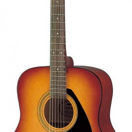 Гитара акустическая Yamaha F310TBS
