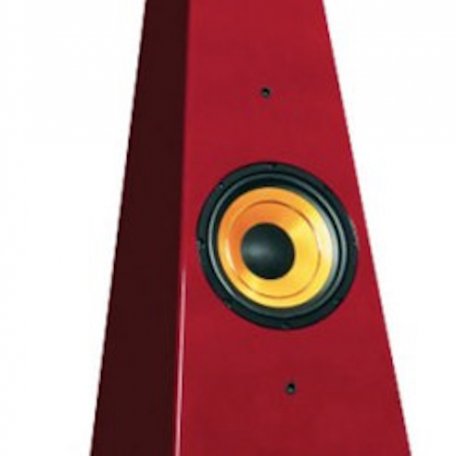 Напольная акустика Gershman Acoustics GAP 828 burgundy lacquer