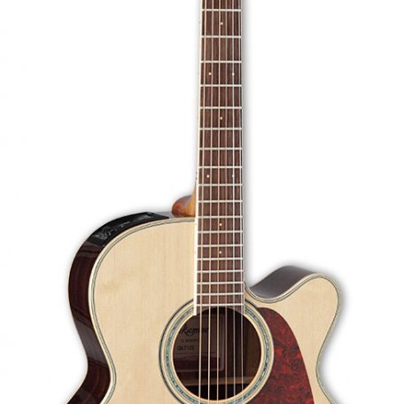 Электроакустическая гитара Takamine G70 SERIES GN71CE-NAT