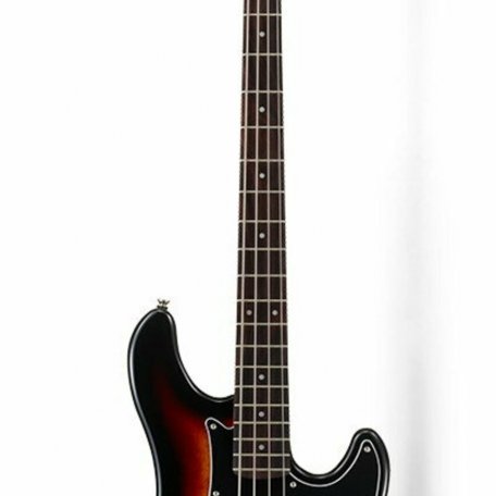 Бас-гитара Cort GB34JJ-3TS