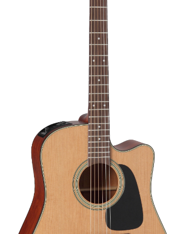 Электроакустическая гитара Takamine PRO SERIES 1 P1DC