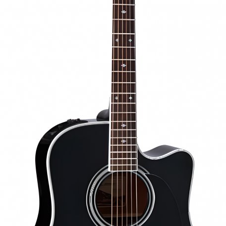 Электроакустическая гитара Takamine LEGACY EF341SC