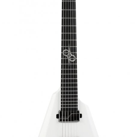 Электрогитара Solar Guitars V1.6 Vinter (чехол в комплекте)