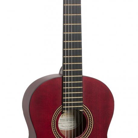 Классическая гитара Valencia VC203TWR 3/4