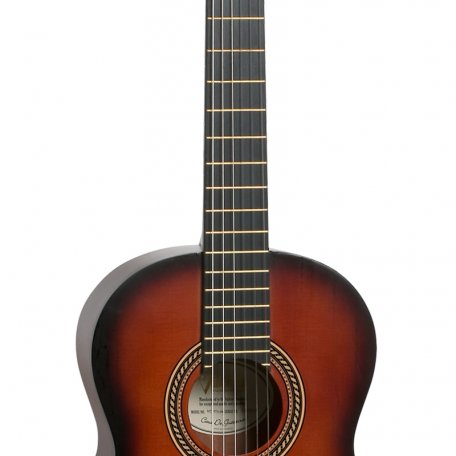 Классическая гитара Valencia VC203CSB 3/4