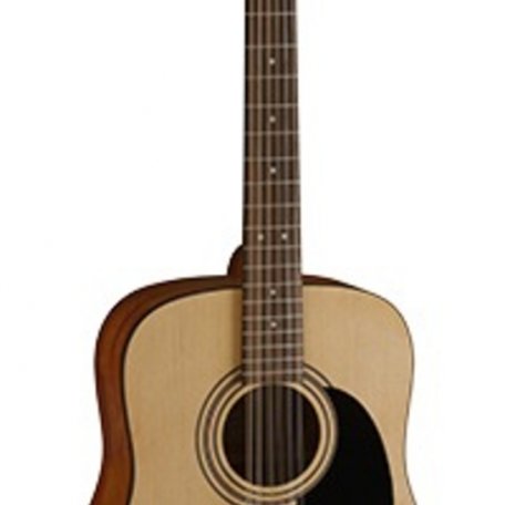 Акустическая гитара Lutner LD001-12-NS