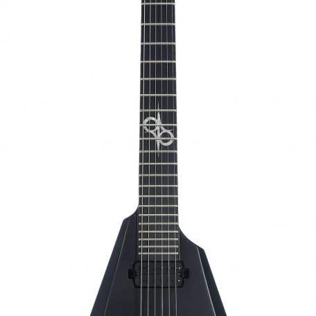 Электрогитара Solar Guitars V2.6C (чехол в комплекте)