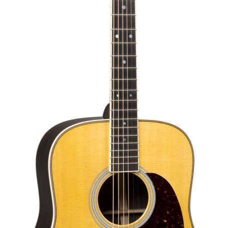 Акустическая гитара Martin HD-35 STANDARD SERIES