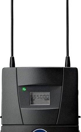 Радиосистема AKG PR4500 BD7