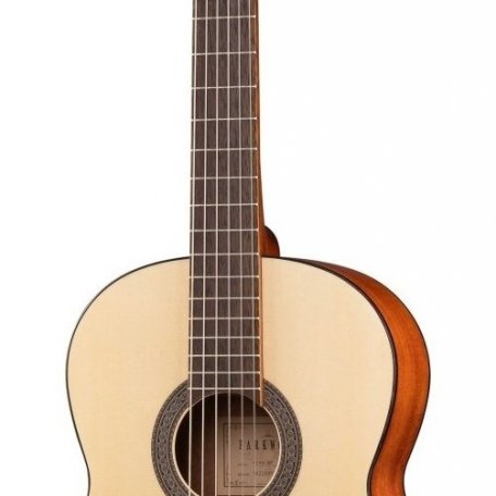 Классическая гитара Parkwood PC90-WBAG-OP (чехол в комплекте)