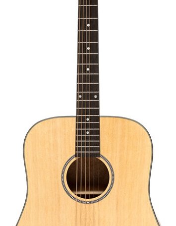 Акустическая гитара Stagg SA25 D SPRUCE