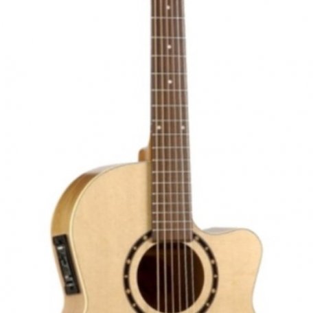 Электроакустическая гитара Norman 033126 Encore B20 CW Folk Presys