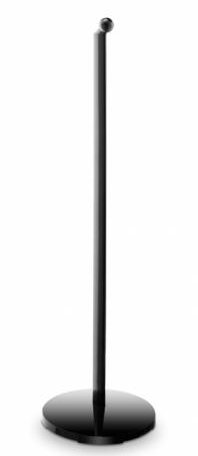 Стойка для колонок Focal-JMlab Stand Little & Bird Pair (высота 100 см) black