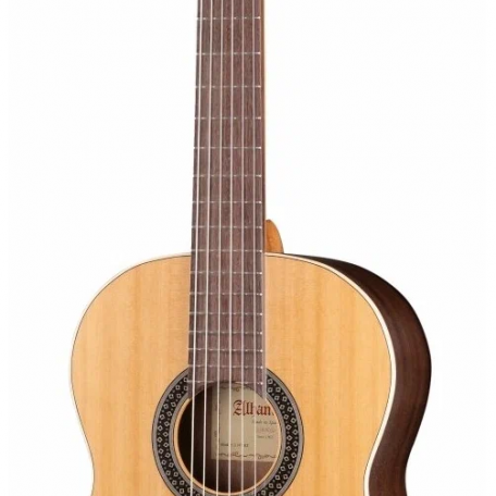 Классическая гитара Alhambra 794-1C HT EZ