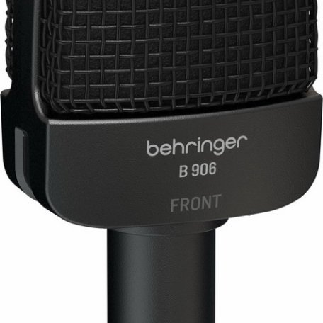 Универсальный микрофон Behringer B 906