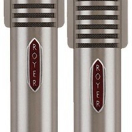 Комплект микрофонов Royer R-121L-MP