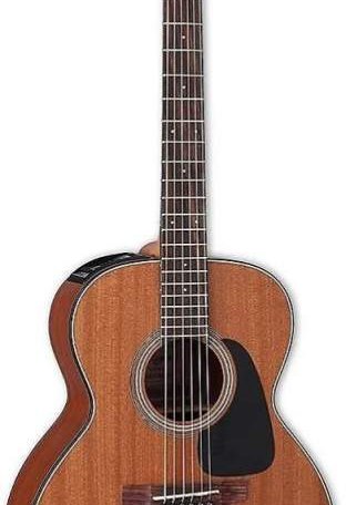 Электроакустическая гитара Takamine GX11ME-NS