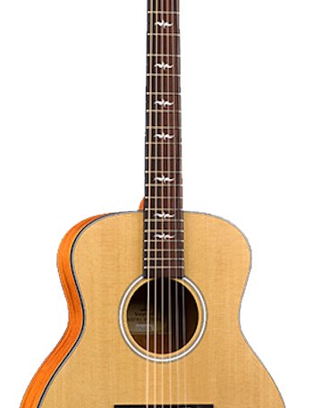 Акустическая гитара Kepma FS36 Natural Matt (чехол в комплекте)