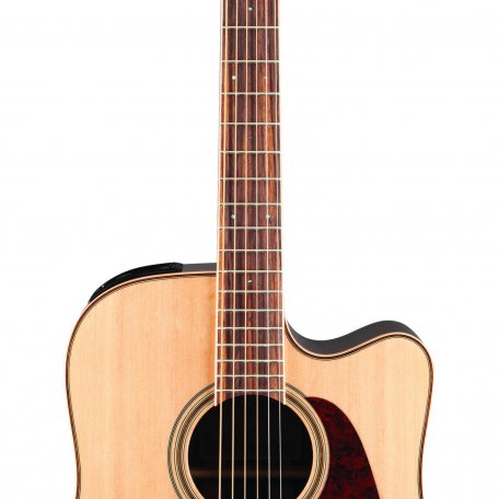 Электроакустическая гитара Takamine G90 SERIES GD93CE NAT